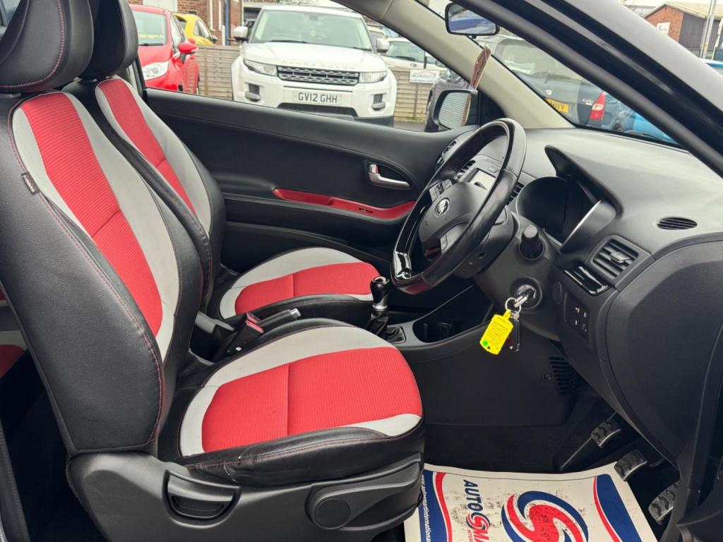 KIA PICANTO