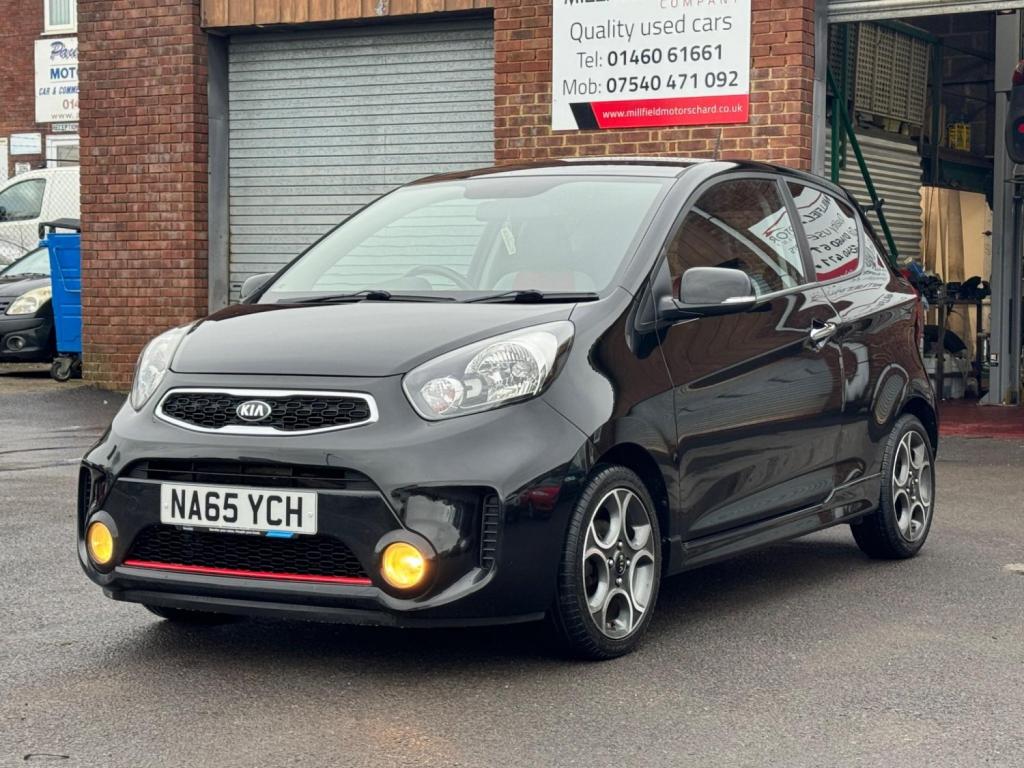 KIA PICANTO