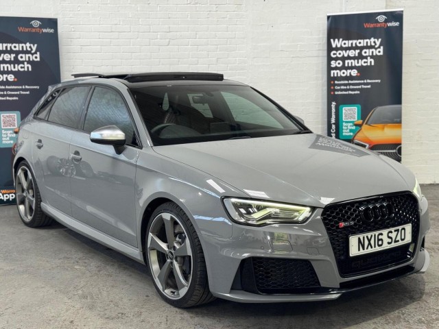 AUDI