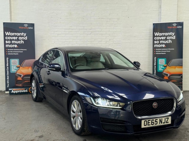JAGUAR