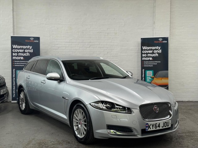 JAGUAR