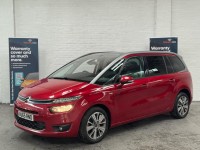 CITROEN GRAND C4 PICASSO