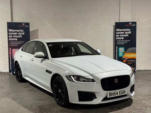 JAGUAR