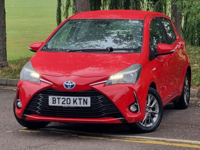 TOYOTA