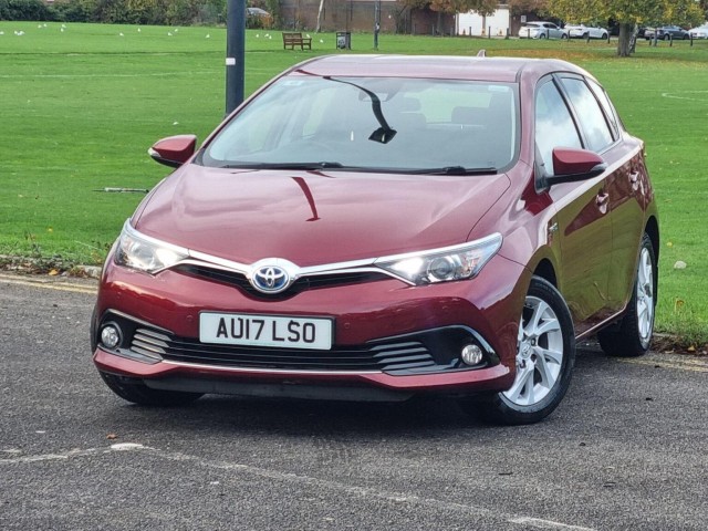 TOYOTA