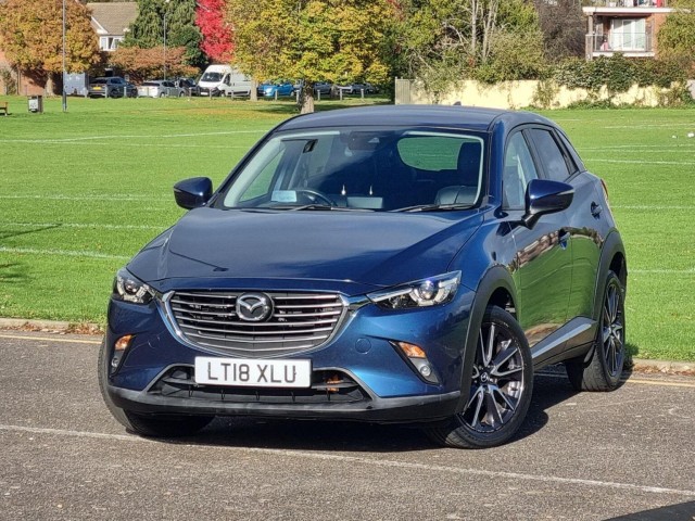MAZDA