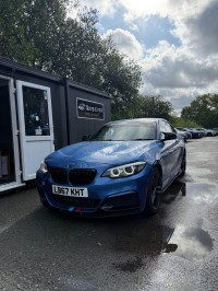 BMW 2 SERIES