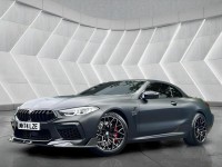 BMW M8