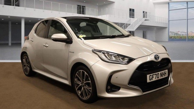 TOYOTA