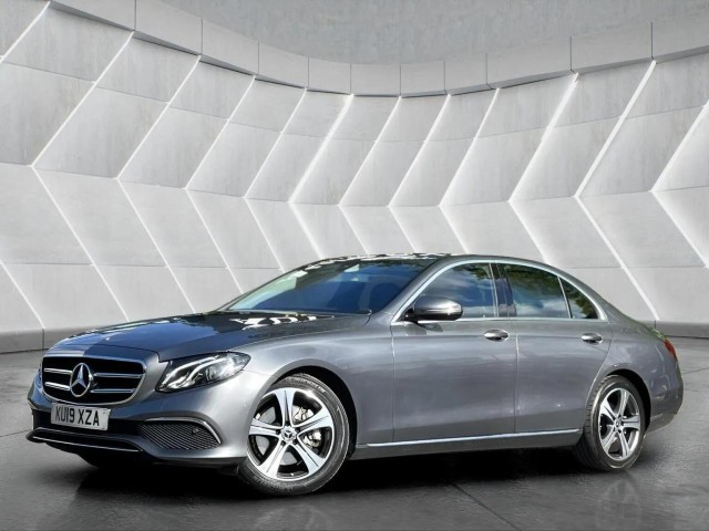 MERCEDES-BENZ