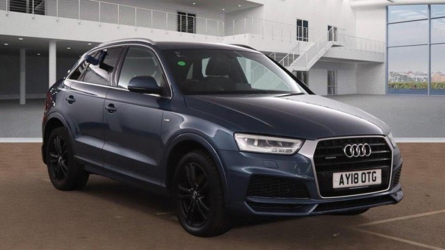AUDI