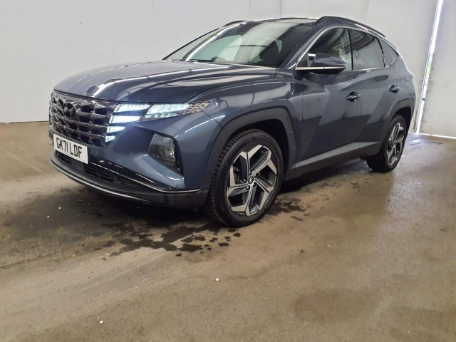 HYUNDAI