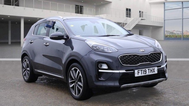 KIA