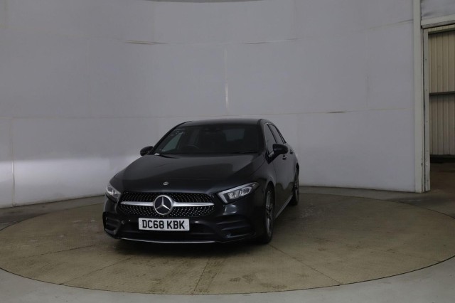 MERCEDES-BENZ