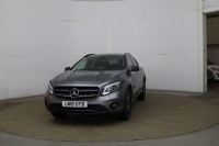 MERCEDES-BENZ GLA CLASS