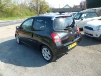 RENAULT TWINGO