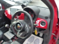 ABARTH 500