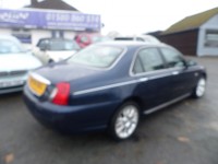 ROVER 75