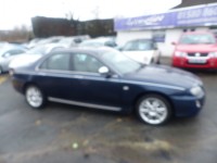 ROVER 75