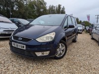 FORD GALAXY