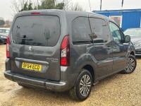 PEUGEOT PARTNER TEPEE