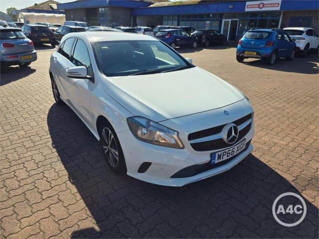 MERCEDES-BENZ