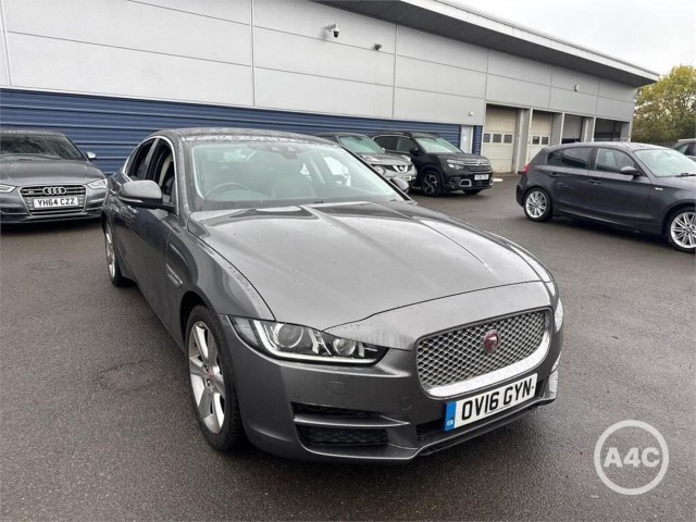 JAGUAR