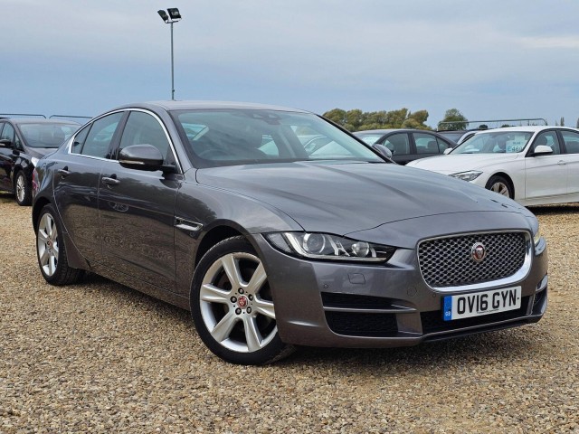 JAGUAR