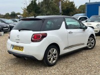 CITROEN DS3