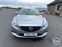 MAZDA MAZDA6