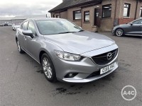 MAZDA MAZDA6