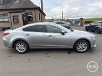 MAZDA MAZDA6