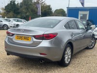 MAZDA MAZDA6