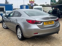 MAZDA MAZDA6