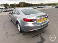 MAZDA MAZDA6