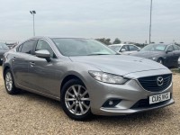 MAZDA MAZDA6