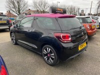 CITROEN DS3