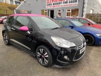CITROEN DS3