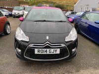 CITROEN DS3