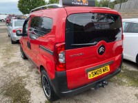 CITROEN NEMO MULTISPACE