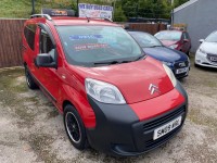 CITROEN NEMO MULTISPACE