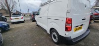 CITROEN DISPATCH