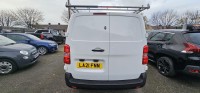 CITROEN DISPATCH
