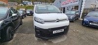 CITROEN DISPATCH