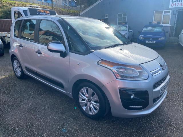 CITROEN C3 PICASSO