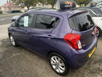 VAUXHALL VIVA