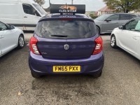 VAUXHALL VIVA