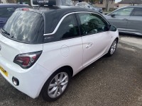 VAUXHALL ADAM