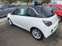 VAUXHALL ADAM