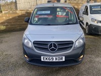 MERCEDES-BENZ CITAN